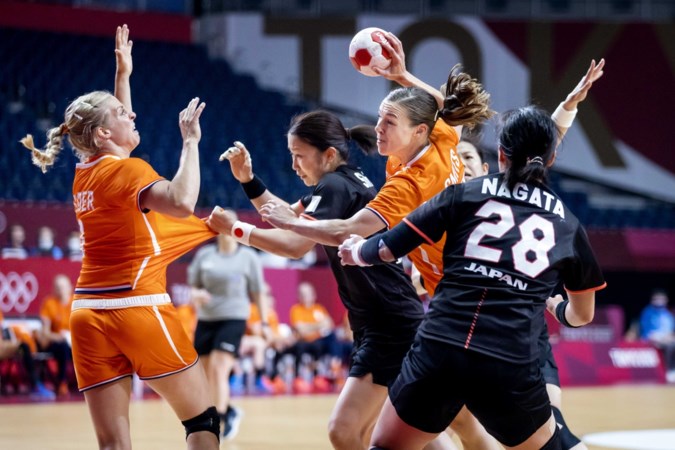Volle buit na twee duels