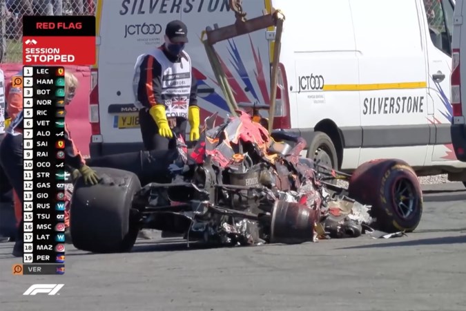 Honda heeft goede hoop dat Verstappen motor kan blijven ...