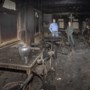 Een brand verwoestte het eetcafé van Roel en Lean in Geijsteren, door de hartverwarmende reacties gaan ze toch door