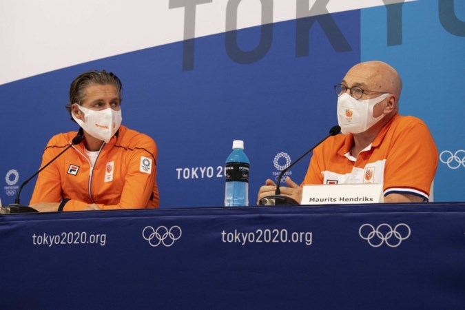 TeamNL is besmet door hoogmoed en nonchalance; te weinig Nederlandse atleten met een missie in Tokio