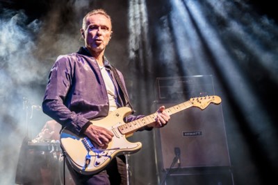 Gary Kemp is nu echt klaar met Spandau Ballet: ‘Dit soloalbum is mijn waarheid’