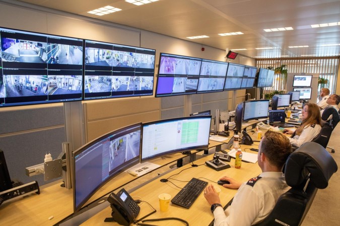 NS plaatst camera’s in alle treinen: ‘Dader moet gedachte hebben overal in de gaten gehouden te worden’