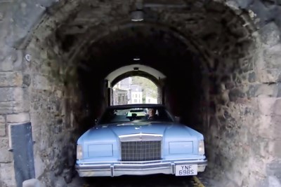 Met ‘The Grand Tour: Lochdown’ op avontuur in Schotland