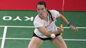 Badmintonster Cheryl Seinen strandt met Selena Piek in olympische kwartfinale