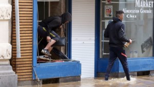 Verviers is epicentrum van vele rampen: ‘We zijn bang dat we hier niet bovenop komen’