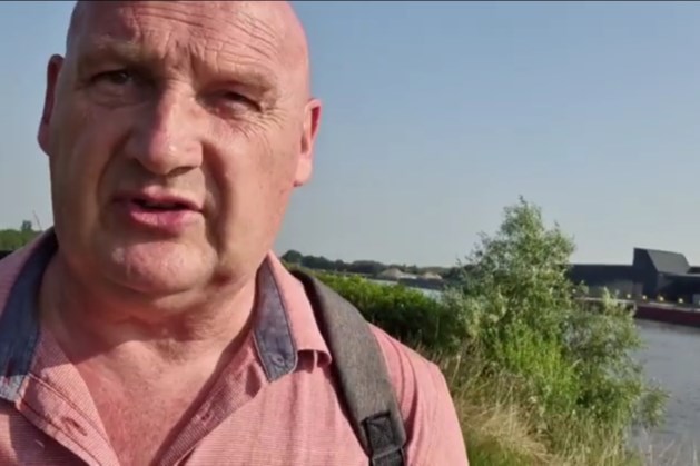 Pelgrimstocht van Eijsden naar Mook brengt duizenden euro’s - De