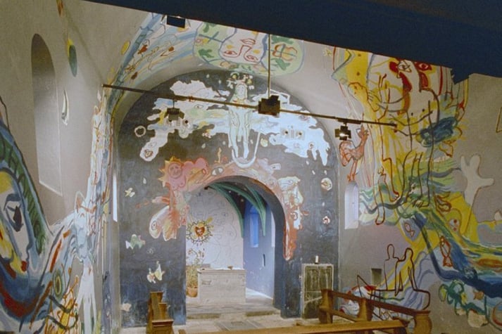 Natuur- en kunstwandelingen met wandeljournalist Wiel Beijer - De Limburger