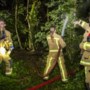 Limburgse brandweerregio’s krijgen team dat zich specialiseert in het bestrijden van natuurbranden