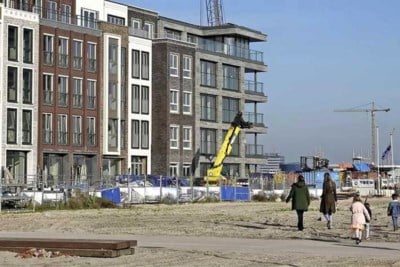 Vereniging Eigen Huis: nieuwbouwwoning komt met bijna twintig gebreken