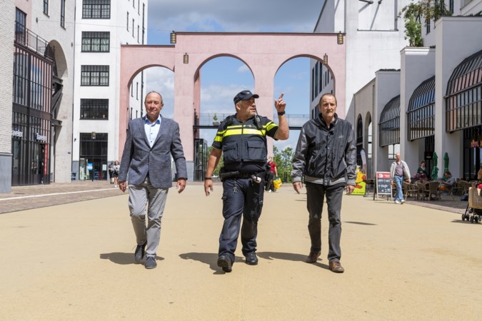 Politiemensen blikken terug op Operatie Hartslag: ‘Bijna geen agent wilde in Heerlen werken’