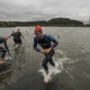 Ironman Maastricht houdt Maas scherp in de gaten; plan B zonder zwemonderdeel achter de hand