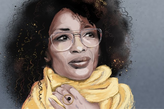 Gedoe bij BIJ1, maar ‘arrogante betweter’ Sylvana Simons blijft strijden: ‘Ze werkt als een rode lap op een stier’
