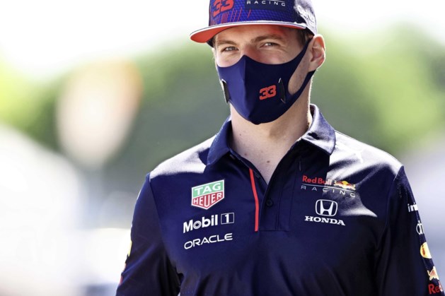 Max Verstappen weer terug aan het front; snelste in eerste ...