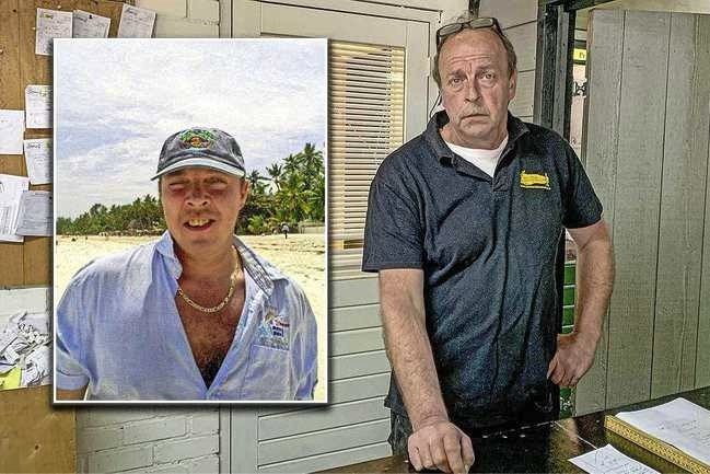 Bizarre verklaring in moordzaak Kenia: ’Eerder getrouwd met broer’