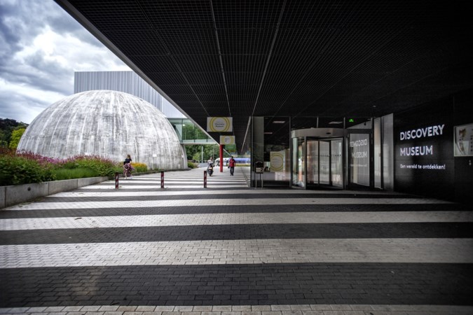 Discovery Museum Kerkrade krijgt tweede directeur om oog op financiën te houden