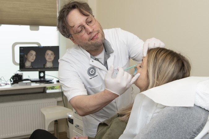 Jongeren aan de fillers en botox: ‘Ik wilde graag leuk gevonden worden door iedereen’