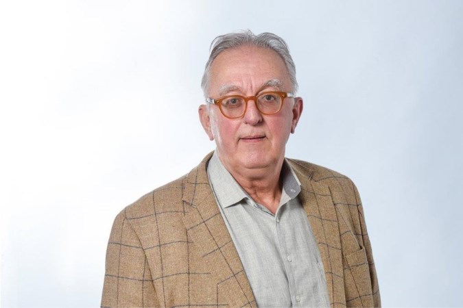 Voor het hekje: ‘als het niet gaat, dan gaat Sjef uit zijn plaat’