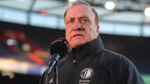 Dick Advocaat moet Irak als bondscoach naar WK leiden 