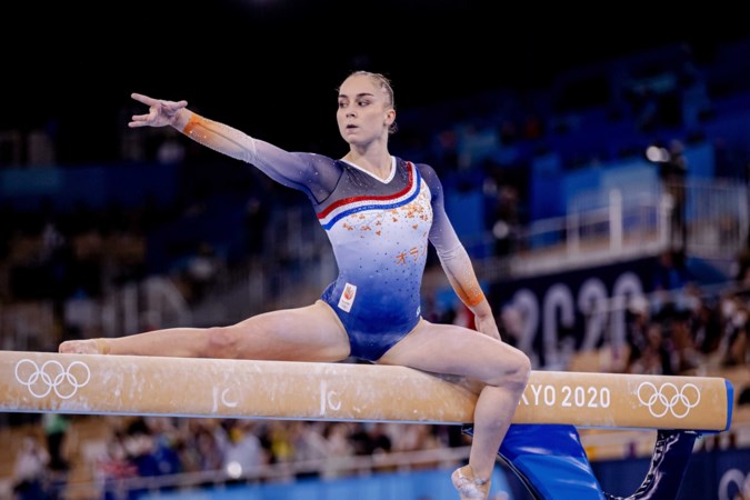 Toekomst turnster Vera van Pol hangt af van aanwezigheid topsportplan