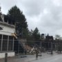 Bewindvoerder had uitgebrande panden aan de Plenkertstraat in Valkenburg moeten ontruimen