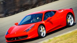 Ferrari verkoopt meer auto’s dan voor coronacrisis