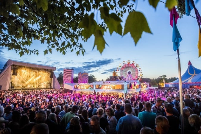 Festivalbranche snapt twijfel over september niet: ’Dan kan toch iedereen gevaccineerd zijn?’