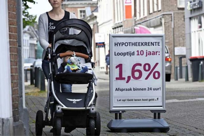 Huiseigenaar is voordeliger uit met variabele hypotheekrente