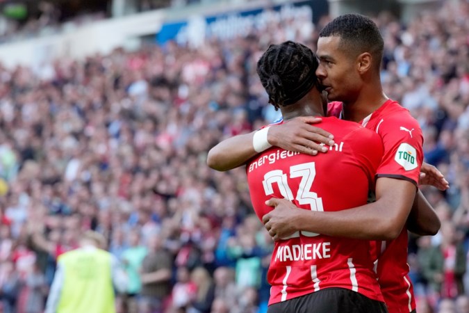 PSV lijkt verlost van strakke keurslijf