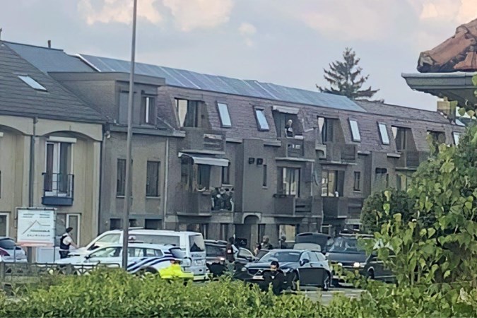 Man opgepakt in Belgisch-Limburg na dodelijk schietincident met oud-voetballer