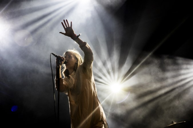 Pukkelpop krijgt een miniversie