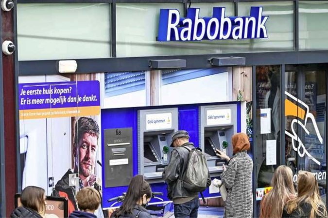 Klanten Rabobank met woekerrente op kredieten krijgen geld terug