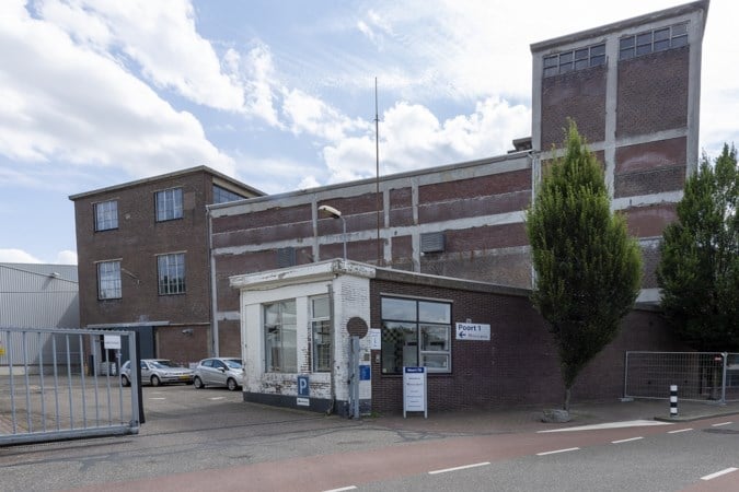 Interesse in failliet verklaarde papierfabriek Meerssen