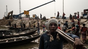 Shell overweegt na 85 jaar exit uit Nigeria