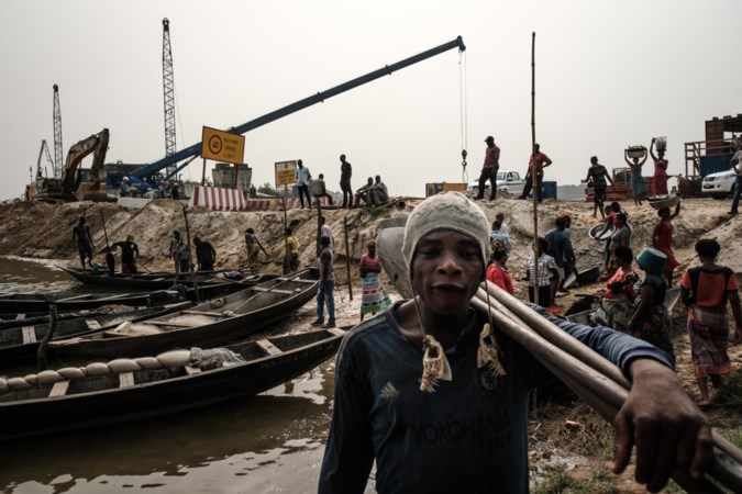 Shell overweegt na 85 jaar exit uit Nigeria