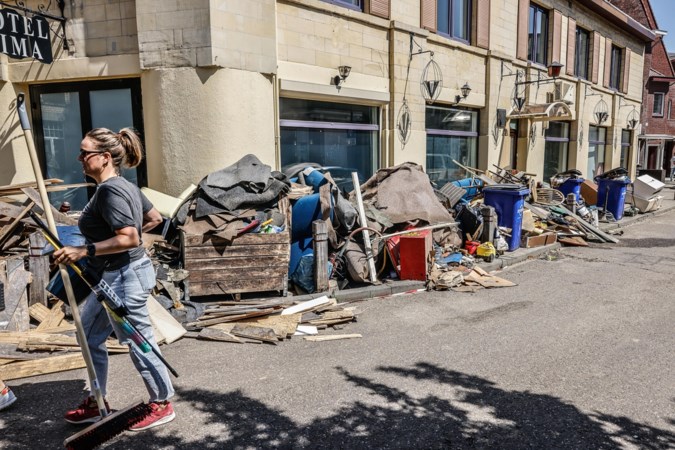 Commentaar: Waterschade, verantwoordelijkheden en kijvende overheden