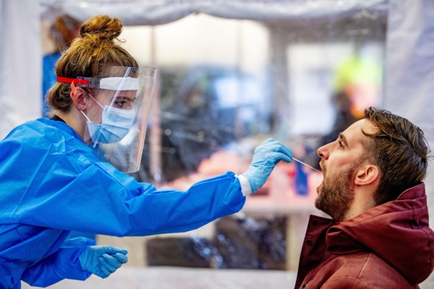 RIVM registreert 2836 nieuwe coronagevallen