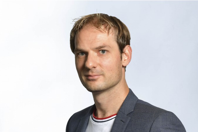 Column: Wie weleens Amsterdam bezoekt, ziet wat hennepforenzen met een stad kunnen doen