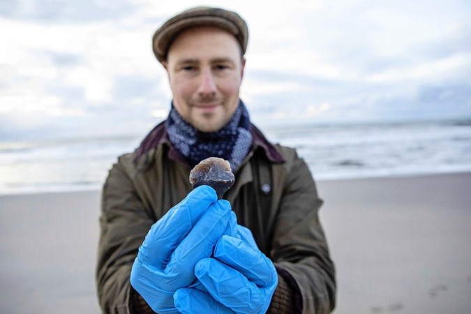 Doggerland: Reis een miljoen jaar door de tijd in het Rijksmuseum van Oudheden