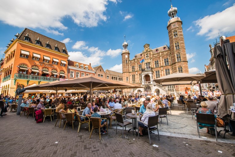 Laat je verrassen door Venlo & omgeving