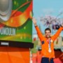 Limburgs rapport: Tom Dumoulin uitblinker op Olympische Spelen, Lieke Martens stond er niet toen het moest