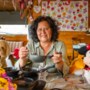 Stichting Bloempje start ook sociaal kinderrestaurant: ‘Samen eten is een mooie manier om te verbinden’ 