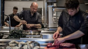 Door watersnood getroffen restaurant Beluga in Maastricht gaat 18 augustus weer open