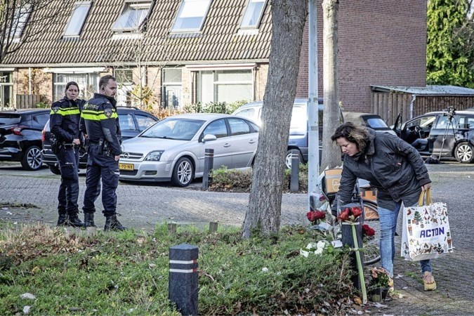 Pakketbezorger die man in Wijchen doodreed krijgt 7 jaar cel en tbs