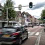 Afremmen verkeer in Amstenrade kan bewoners niet snel genoeg gaan: ‘Als het nu niet gebeurt is ons geduld echt op’