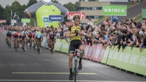 Tom Dumoulin en Mike Teunissen nemen deel aan Benelux Tour; weer geen etappe door Limburg