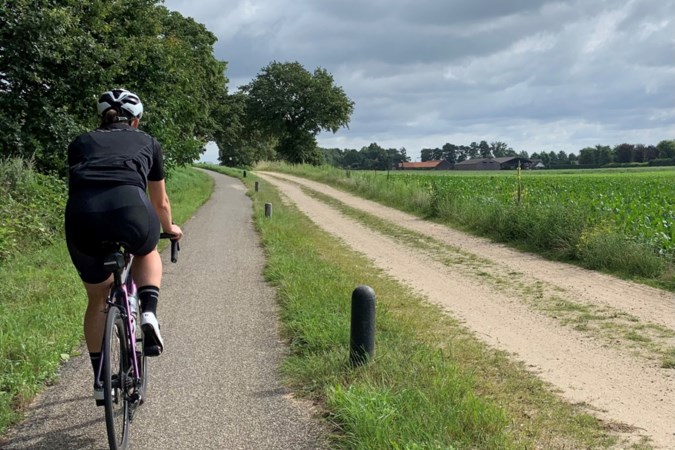 Met de fiets op ontdekkingstocht door Midden-Limburg