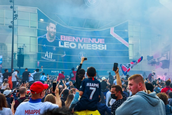 Van degradatiekandidaat tot grootmacht, waarom Paris Saint-Germain Messi in coronatijd wel kan betalen en Barcelona niet