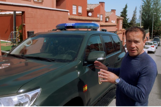 Kijk mee in de wereld van de georganiseerde misdaad aan de Costa del Sol