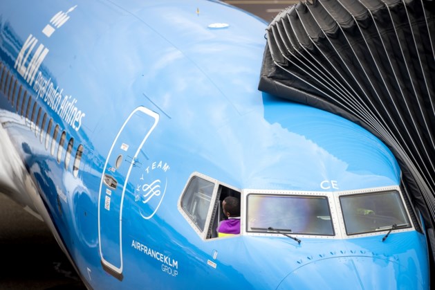 KLM laat vluchten om Afghanistan heen vliegen
