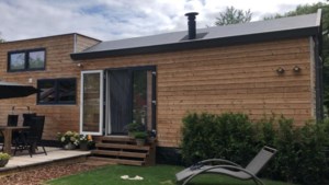 Kritiek op beperkingen voor tiny houses in Sittard-Geleen